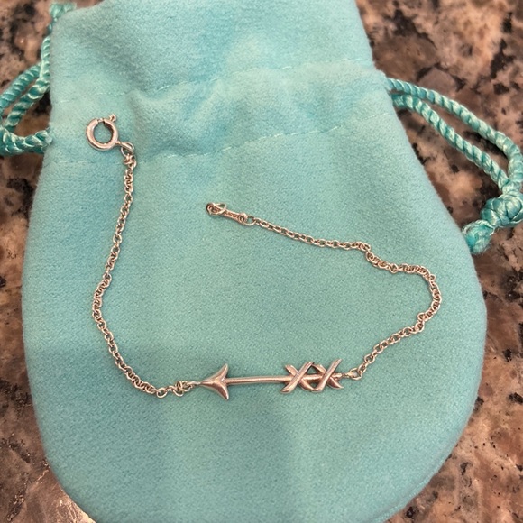 Tiffany Co Paloma Graffiti Arrow 